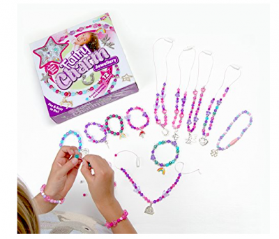 Image 2 of Fairy Charm Jewellery Set (£10.99)